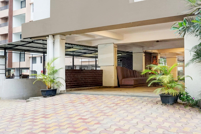 Reception 5, Super Collection O Mundhwa Chowk, Pune