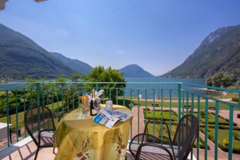 Dining 2, Apartment in Porlezza-formerly TUI Ferienhaus, Como