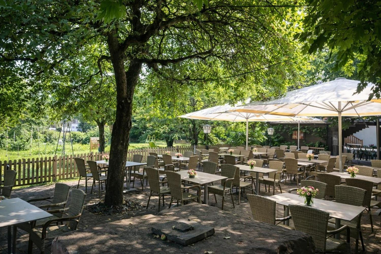 Food & Drinks 2, Gasthaus Bidinger, Trier-Saarburg