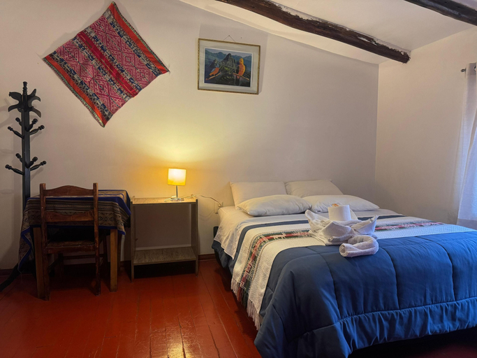 Room 3, Killari B&B, Urubamba