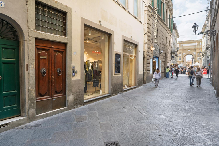 Others 5, Corso Double, Florence