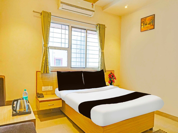 Room 5, Collection O Pune Nagar Road Viman Nagar, Pune