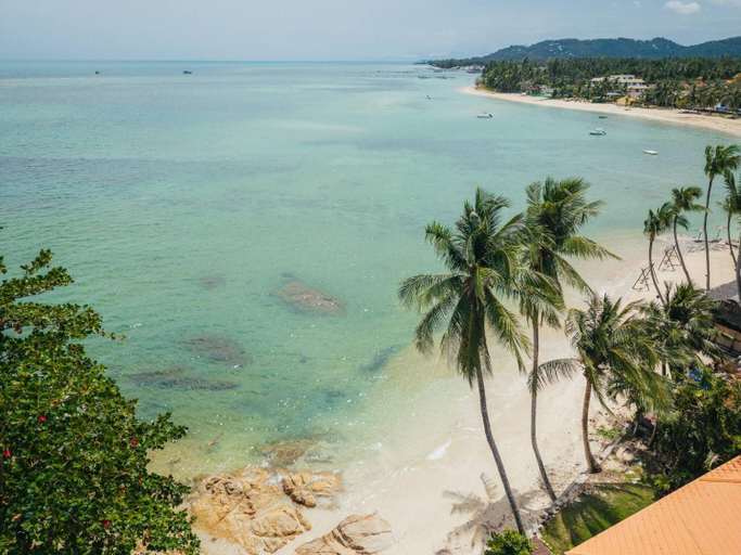 Surrounding environment 3, Room-charming Guest Room With Private Fa, Ko Samui