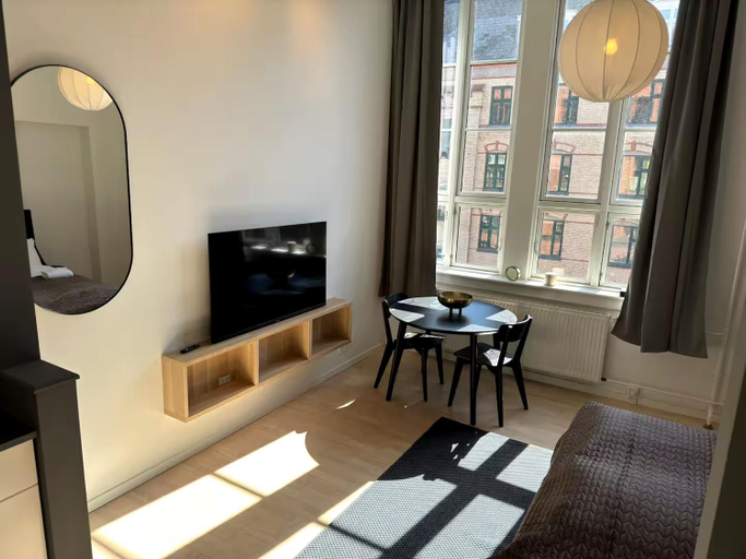 Others 4, Perfect Couples Retreat in Urban Area, Copenhagen