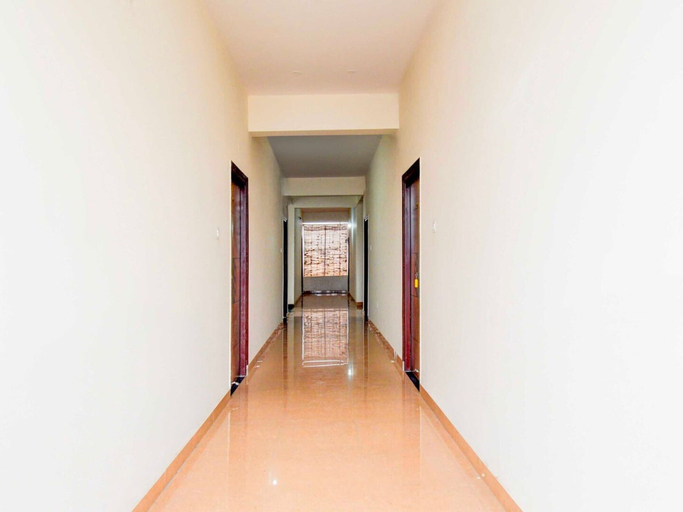 Interior 3, Townhouse Madinaguda, Hyderabad