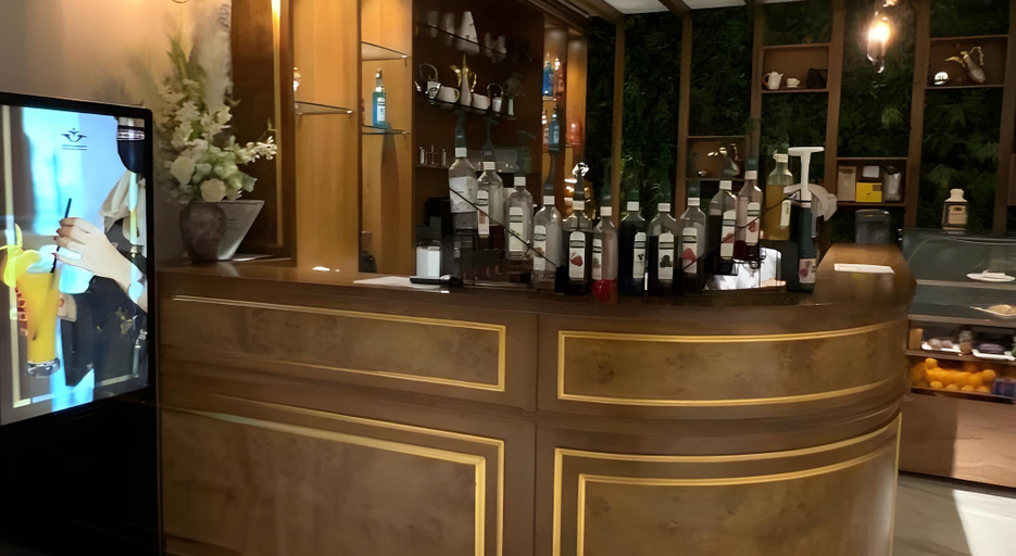 Food & Drinks 5, Violet Al-shisha, Makkah