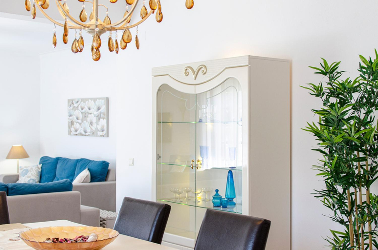 Others 4, Villa Brisa do Mar by Algarve Holidays, Albufeira