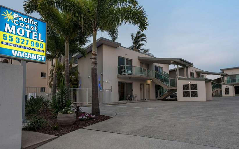 Exterior & Views 5, Pacific Coast Motel, Gold Coast