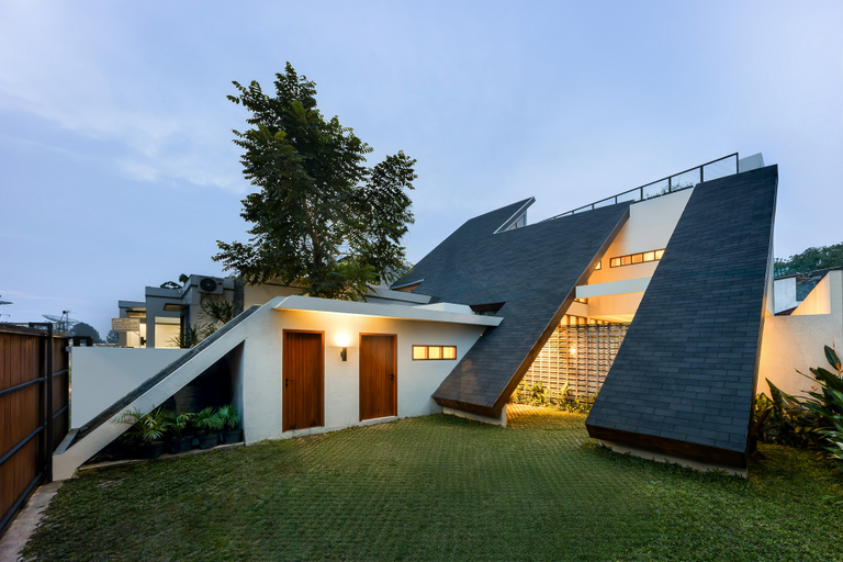 Exterior & Views 3, Saka by Jenggala, Bogor