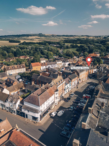 Others 4, The Corner House, Shipston-on-Stour, Warwickshire