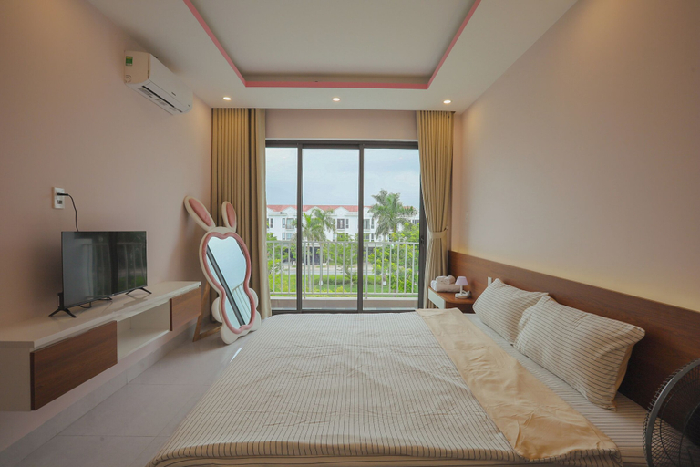 Room 5, TRÀ HOMESTAY CS3, Hương Thủy