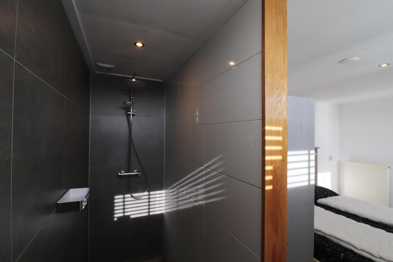 Bathroom 2, Luxury Villa With Wellness, Ameland