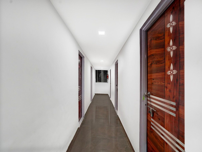 Interior 4, Classic Laxmi Chowk Hinjewadi, Pune