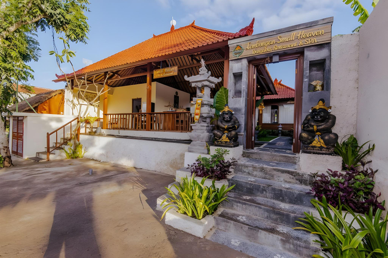 Exterior & Views 1, Lembongan Small Heaven Bungalow, Klungkung