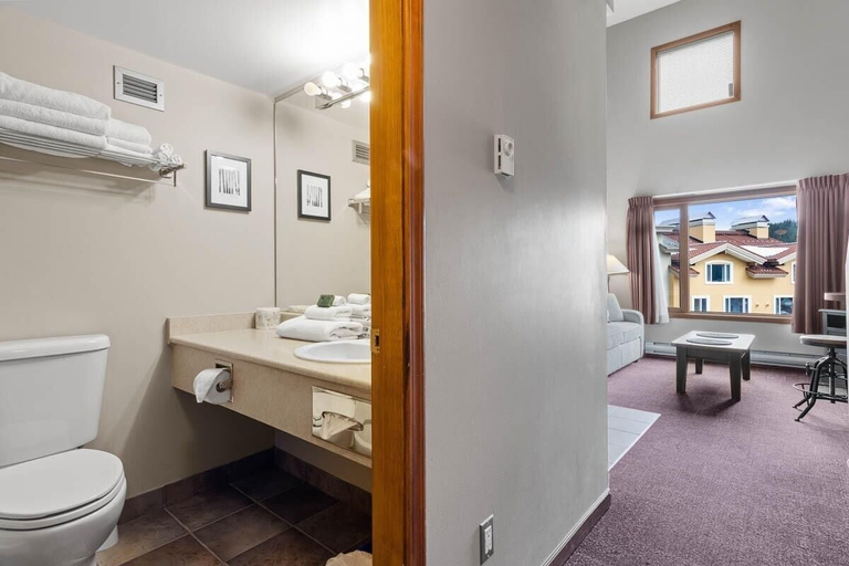 Bathroom 2, Cahilty #422 Home, Thompson-Nicola