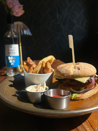 Food & Drinks 3, Boars Head Boutique Hotel, Sunderland