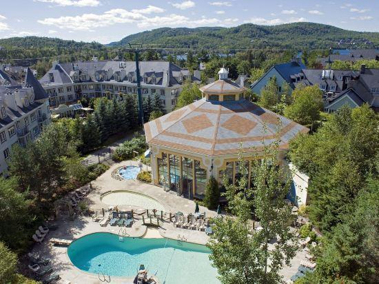 Others 2, Place Saint Bernard Mont Tremblant, Les Laurentides