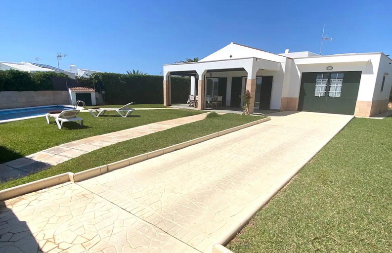 Exterior & Views 1, Villa Los Tres, Baleares
