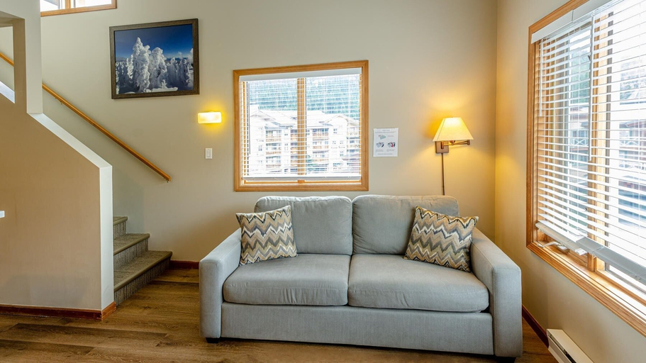 Living area 4, Cahilty #364 Home, Thompson-Nicola