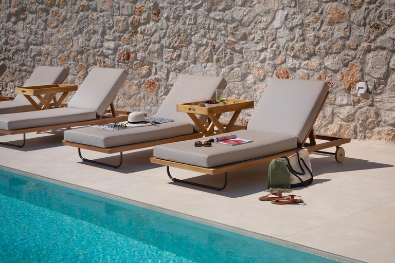 Others 4, VILLA EPTANISA in Sivota, Ionian Islands