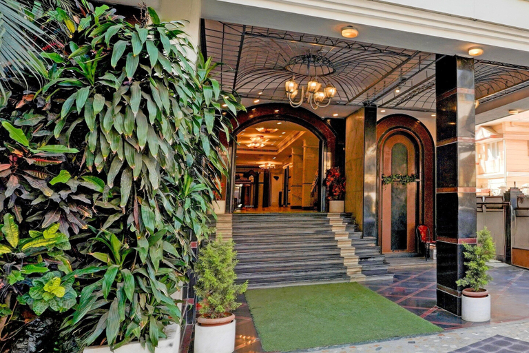 Others 1, Classic Hotel Seven Olive, Bangalore