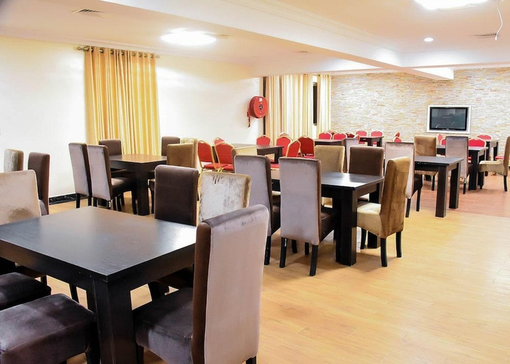 Food & Drinks 5, Yewa Frontier Hotel, EgbadoSouth