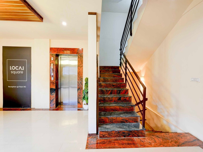 Interior 4, Collection Mahadevapura Opposite Phoenix, Bangalore