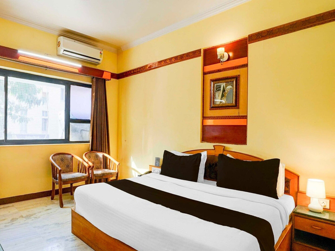 Room 3, Townhouse Oak Subhas Nagar, Jaipur