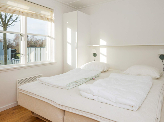 Bedroom 2, Holiday Home on a Holiday Park in Ebeltoft, Syddjurs