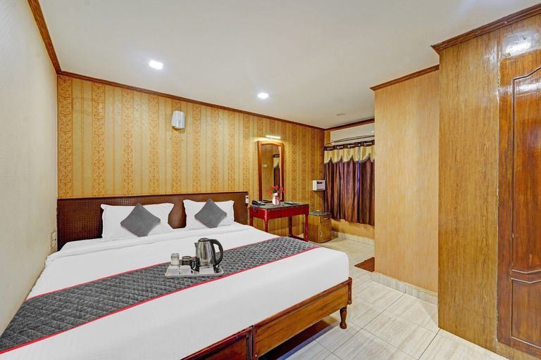 Room 5, Collection Pride Hospitality Consulate, Chennai
