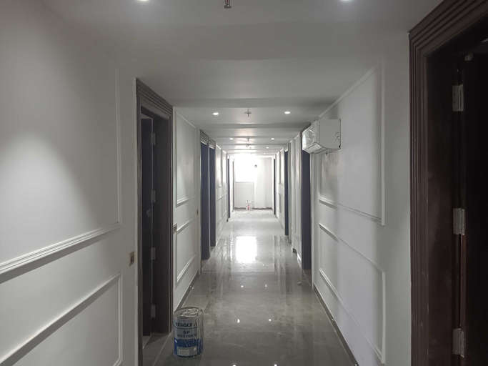 Interior 2, Hotel Panipat Station Formerl Model Town, Panipat