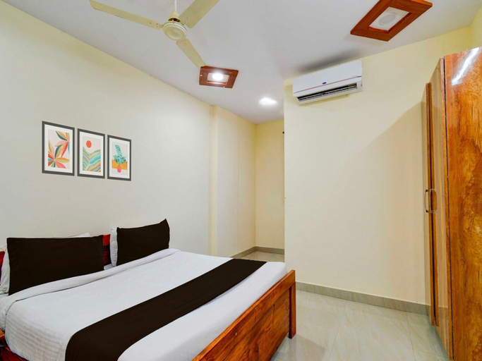Room 5, Collection O Bolligudem, Ranga Reddy