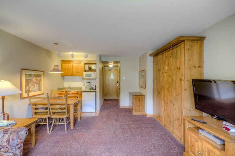 Interior 4, Cahilty #122 Home, Thompson-Nicola