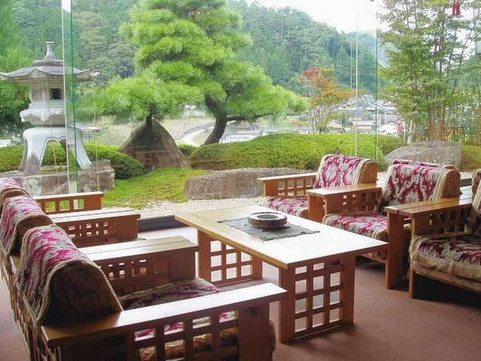 Others 4, Fudouonsen Sawaya, Iida