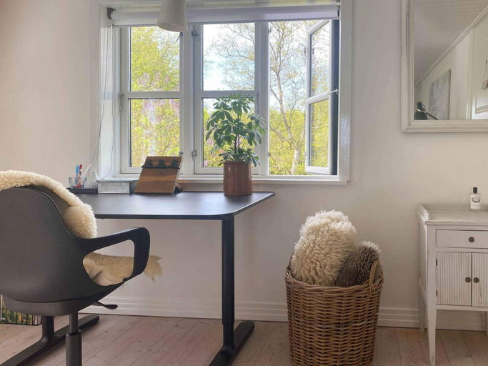 Interior 3, 5 Star Holiday Home in Idestrup, Guldborgsund