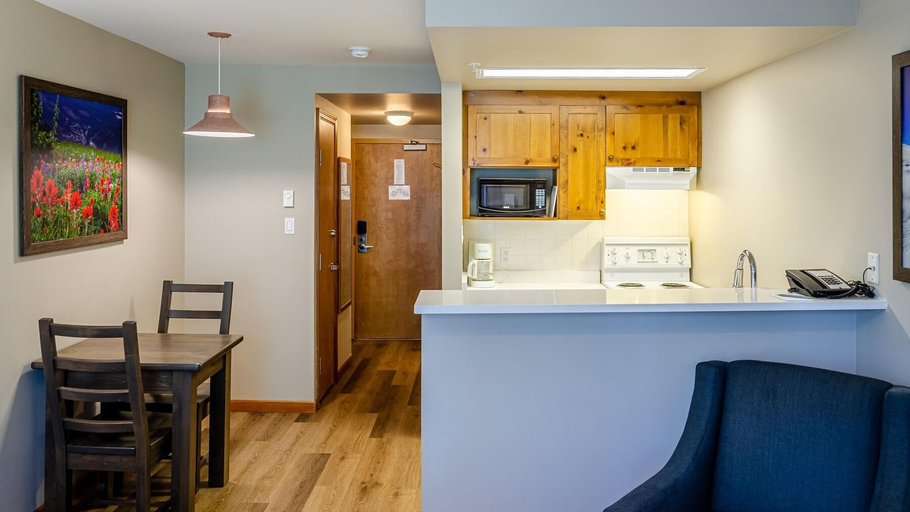Interior 3, Cahilty #363 Home, Thompson-Nicola