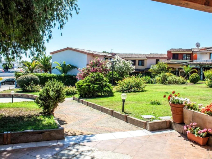 Exterior 3, Apartment With Pool and Private Parking, Nuoro
