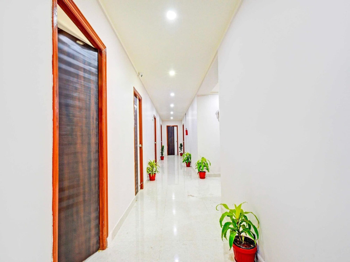 Interior 3, Collection O Santosh Nagar Hyderabad, Hyderabad