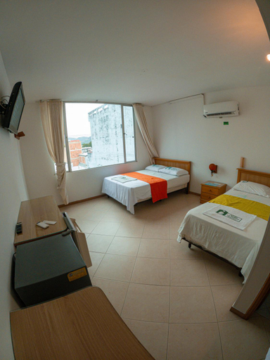 Others 2, Hotel BENNY Los Leones Melgar, Melgar