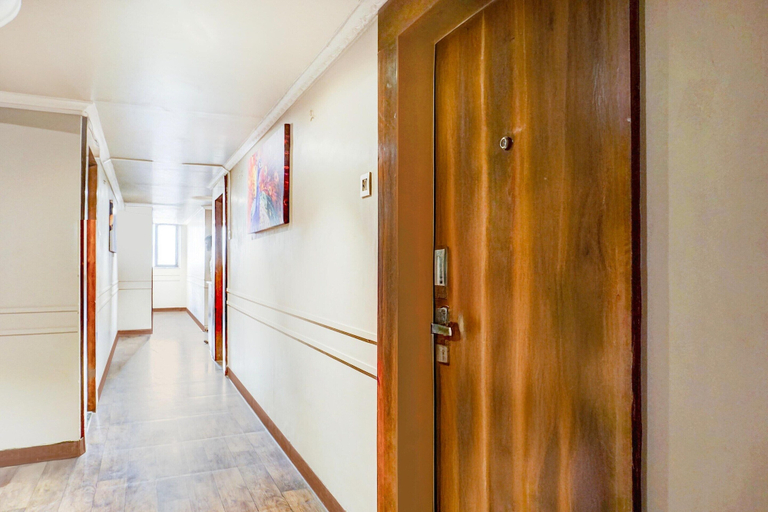 Interior 3, Suite Viman Nagar Downtown Cilantro, Pune