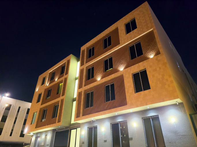 Exterior & Views 2, Hometel NRJS B Ruh, Riyadh