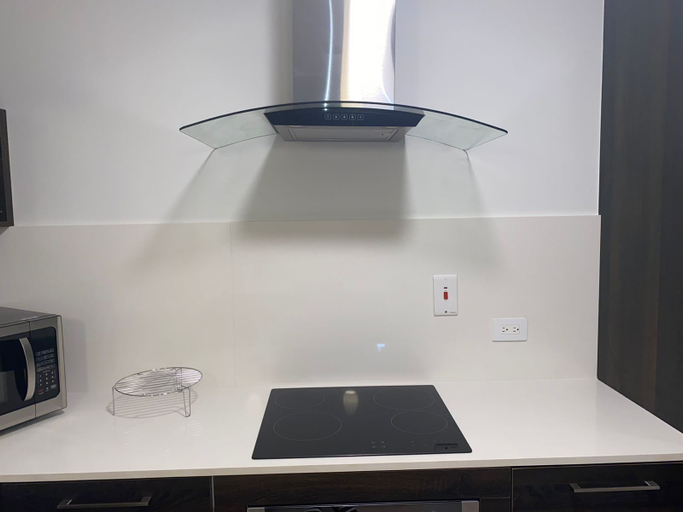 Private kitchen 5, PH 1