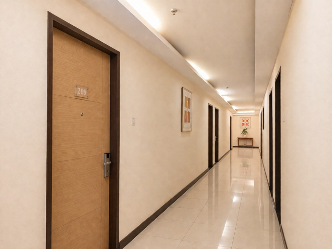 Others 5, Scarlet Hotel Stasiun Bandung, Bandung