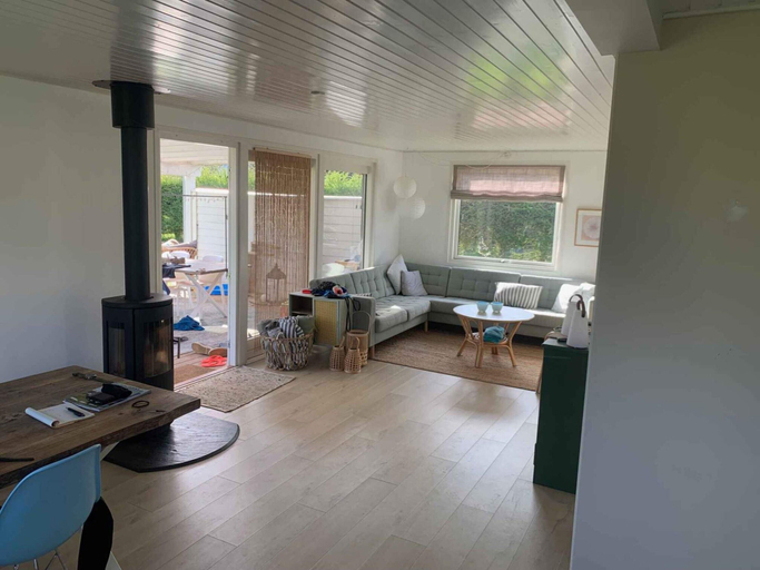 Interior 3, 5 Star Holiday Home in Otterup, Nordfyns