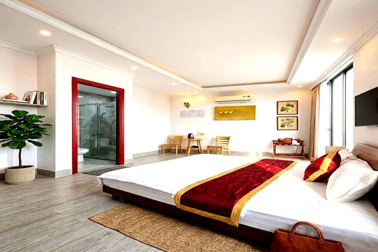 Room 2, KIM HOÀNG HOTEL TÂY NINH, Tây Ninh