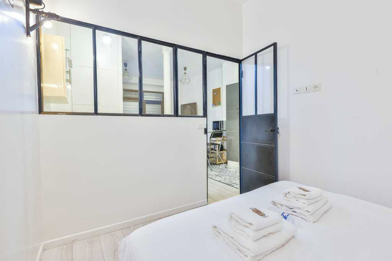 Room 3, Bright Apartment - 1br/4p - Bibliotheque Francois Mitterrand, Paris