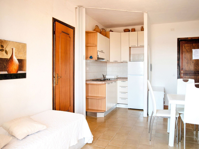 Private kitchen 2, Apartment in Sardinia Near Stunning Beaches, Olbia-Tempio