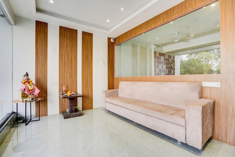 Lobby, Collection O Shendra Midc Aurangabad, Aurangabad