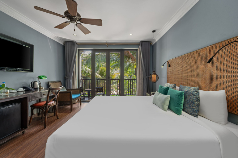 Room 3, Sweet Daisy Retreat, Da Nang