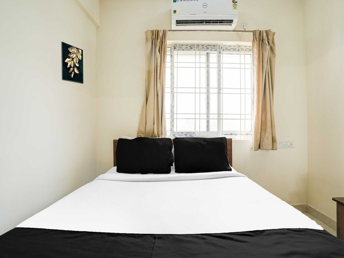 Room 5, Collection O Bangalore Near Reva Circle, Bangalore